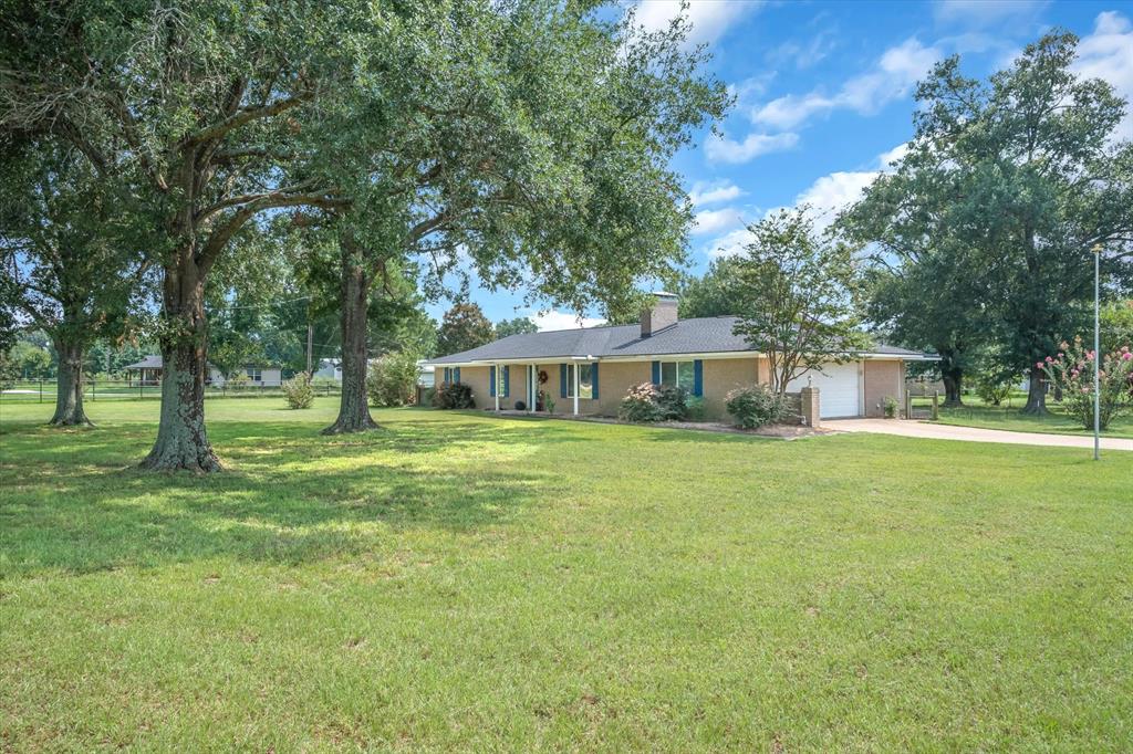 111 Vz County Road 4122