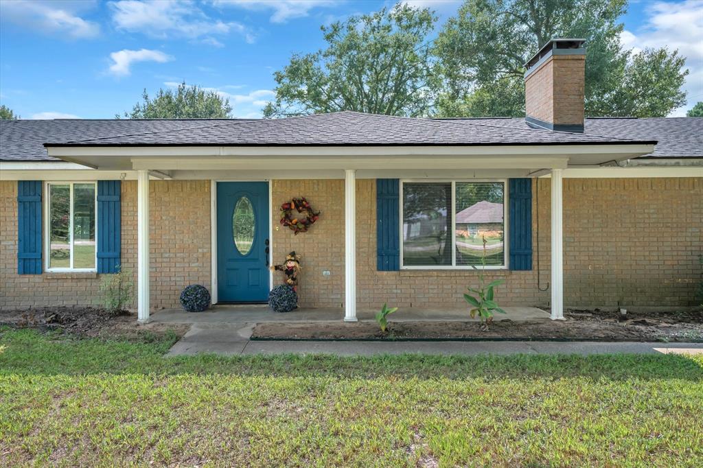 111 Vz County Road 4122