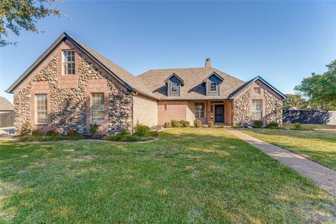 200 Applewood Lane Haslet TX 76052