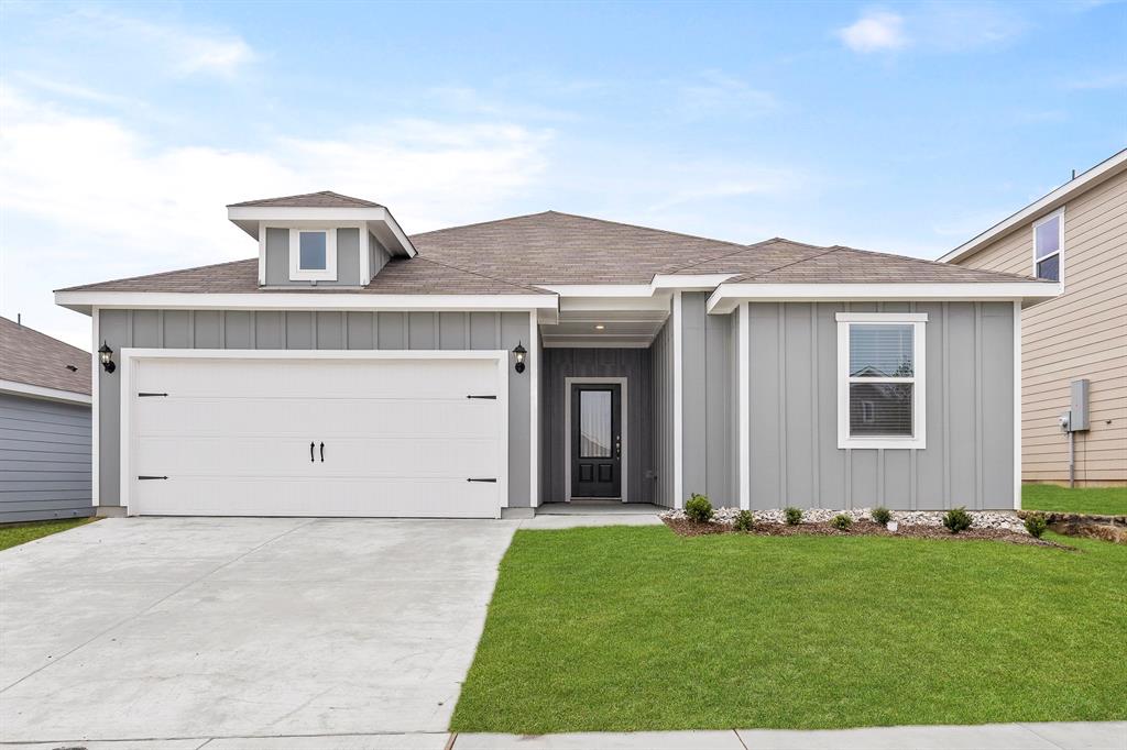 Retreat at Fossil Creek - Residential Lease