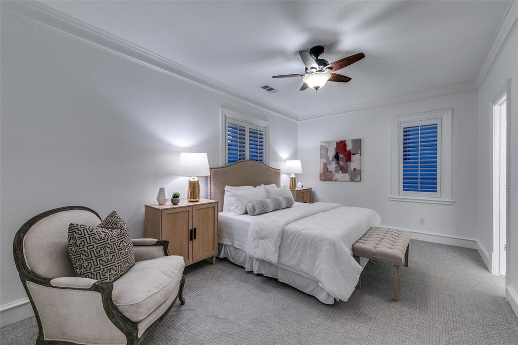 University Court - Residential