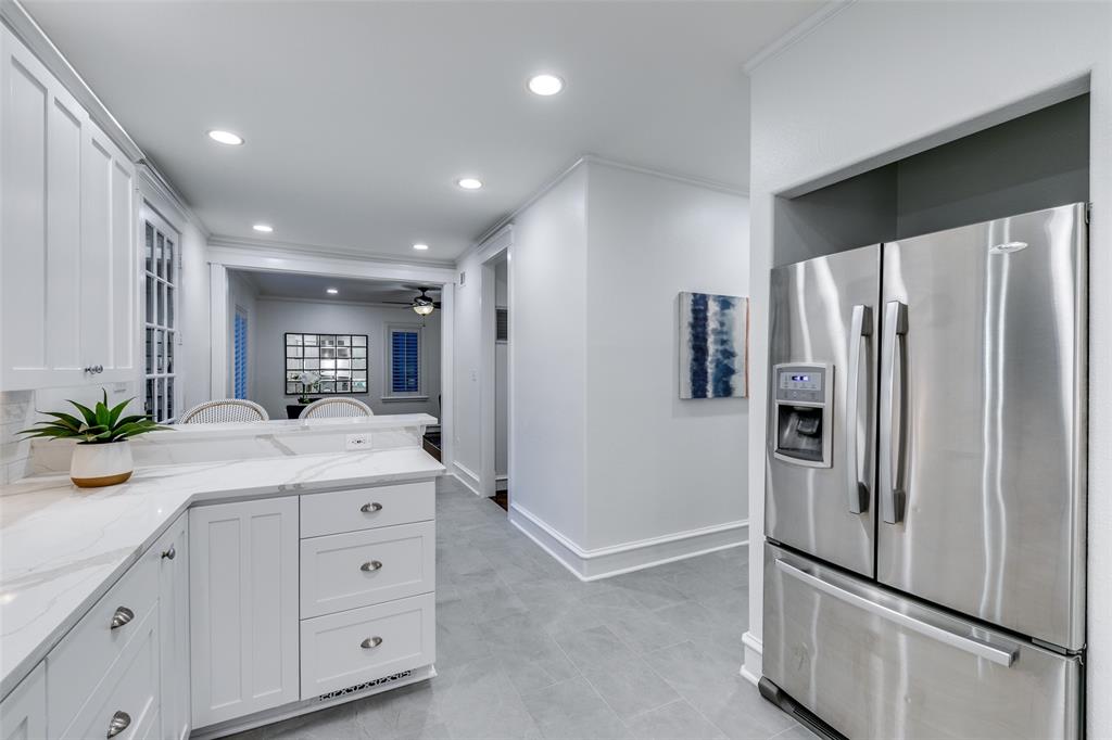 University Court - Residential