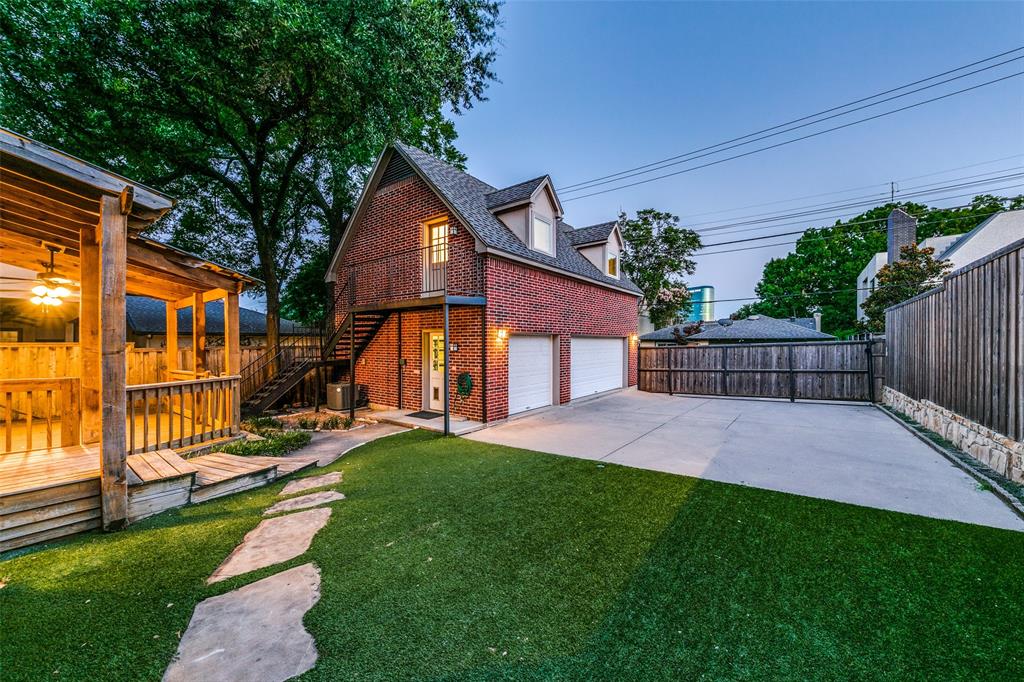 University Court - Residential