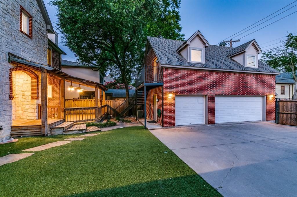 University Court - Residential