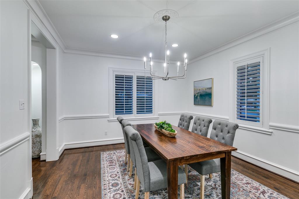 University Court - Residential