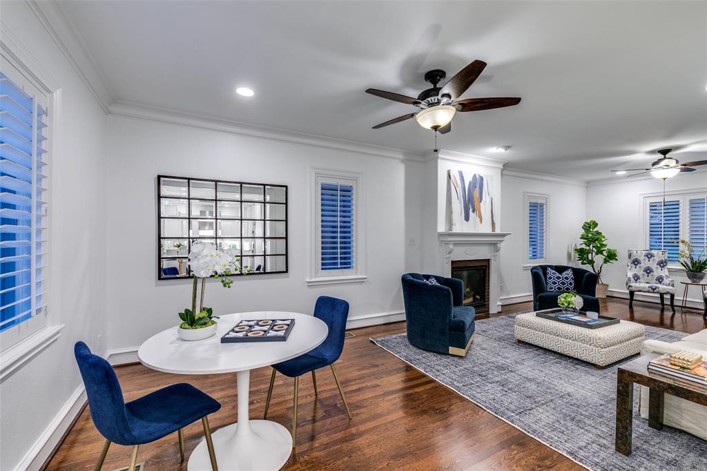 University Court - Residential