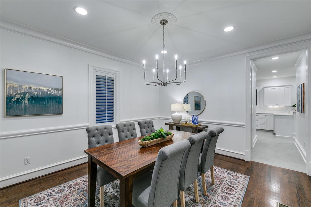 University Court - Residential