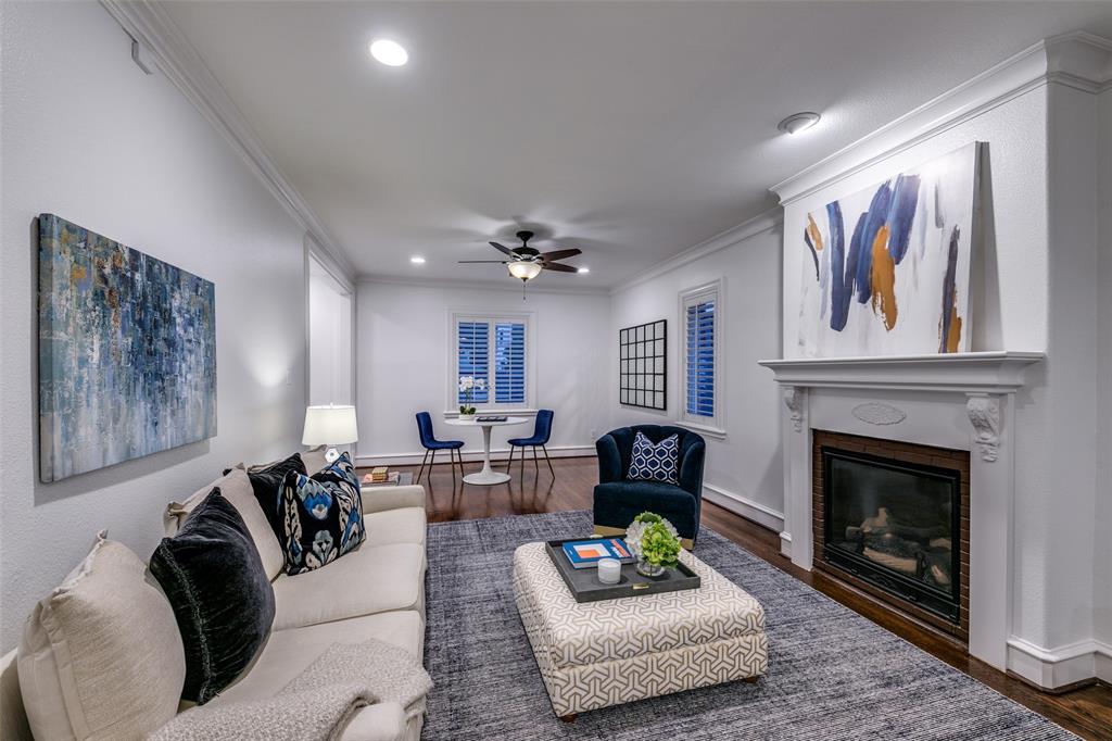 University Court - Residential