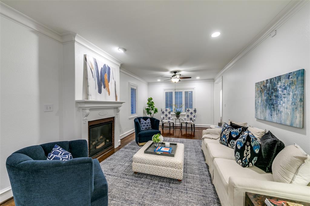 University Court - Residential