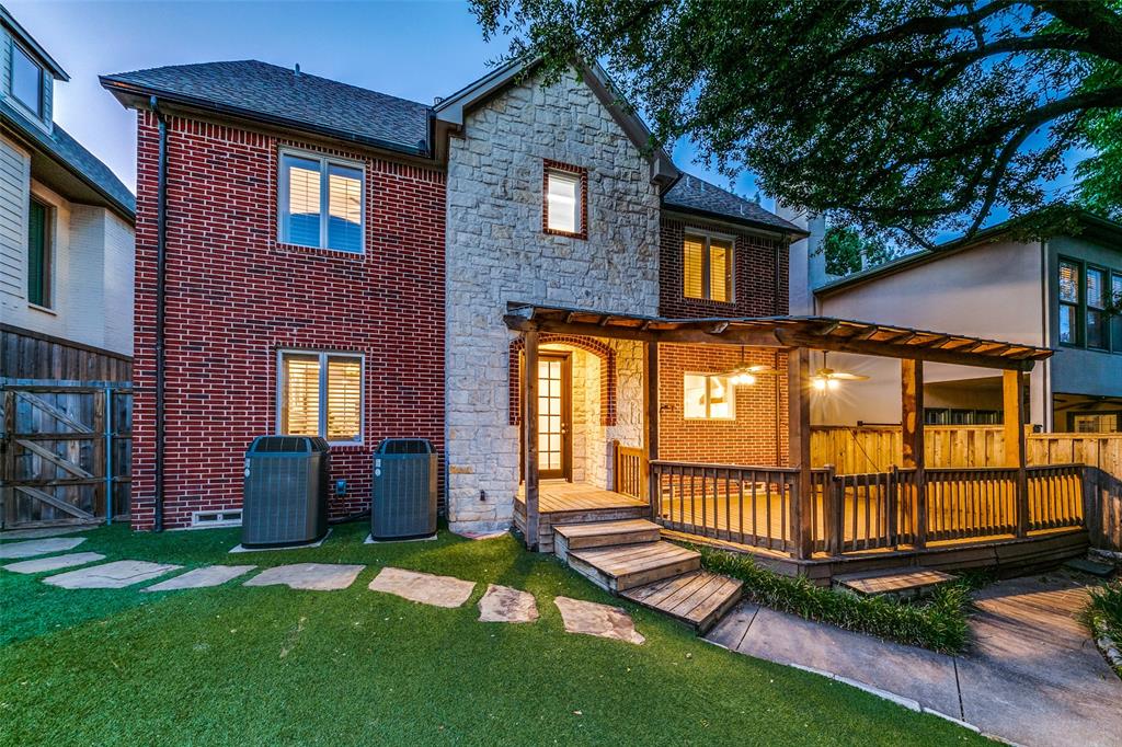 University Court - Residential