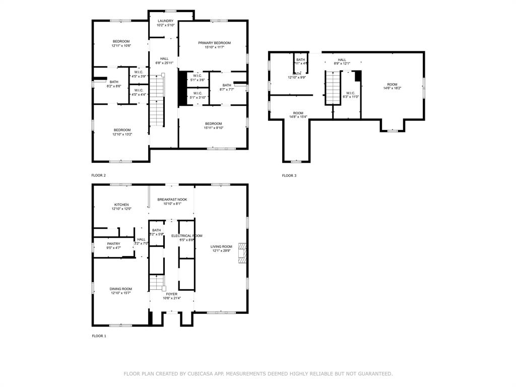 University Court - Residential