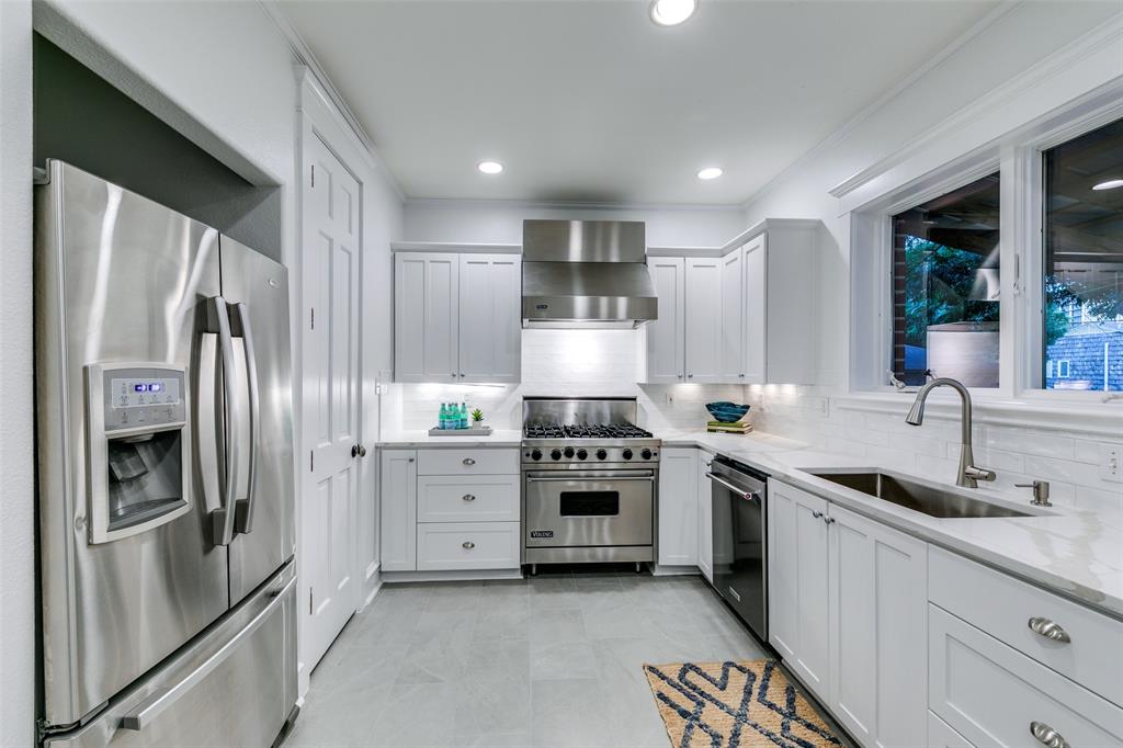 University Court - Residential