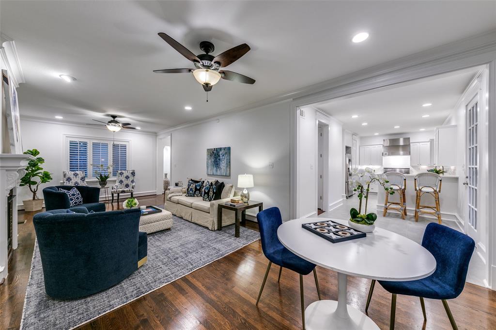 University Court - Residential