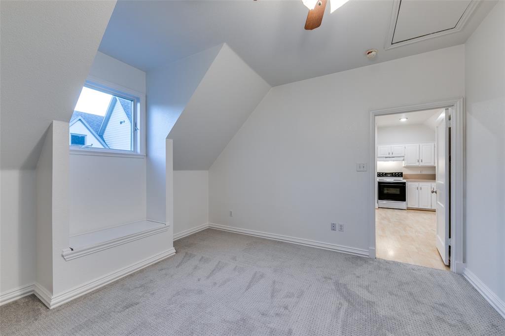 University Court - Residential