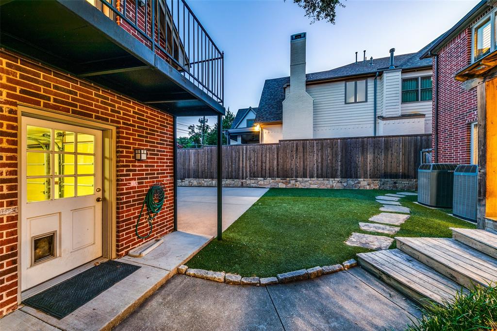 University Court - Residential