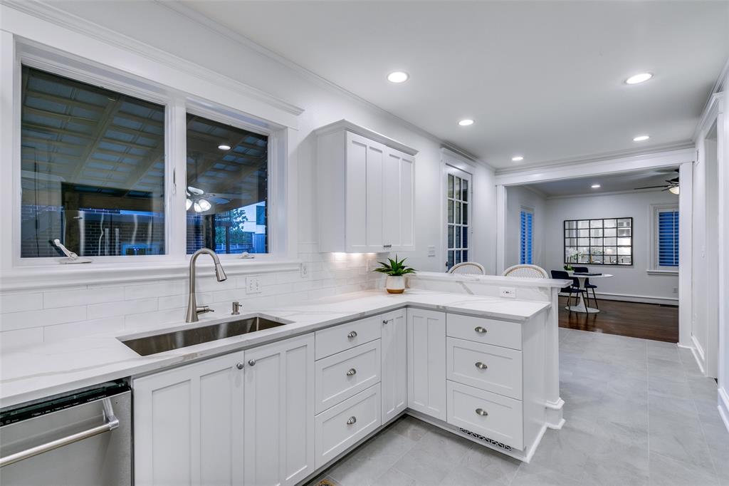 University Court - Residential