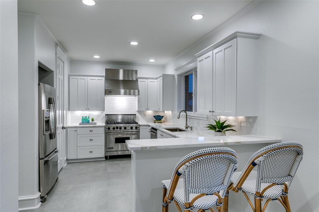 University Court - Residential