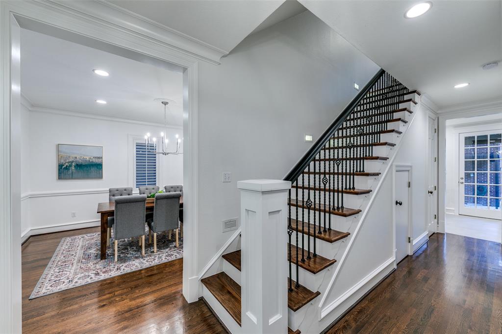 University Court - Residential