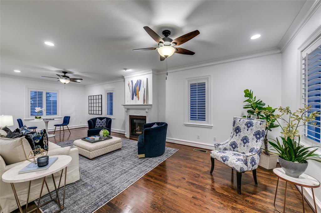 University Court - Residential