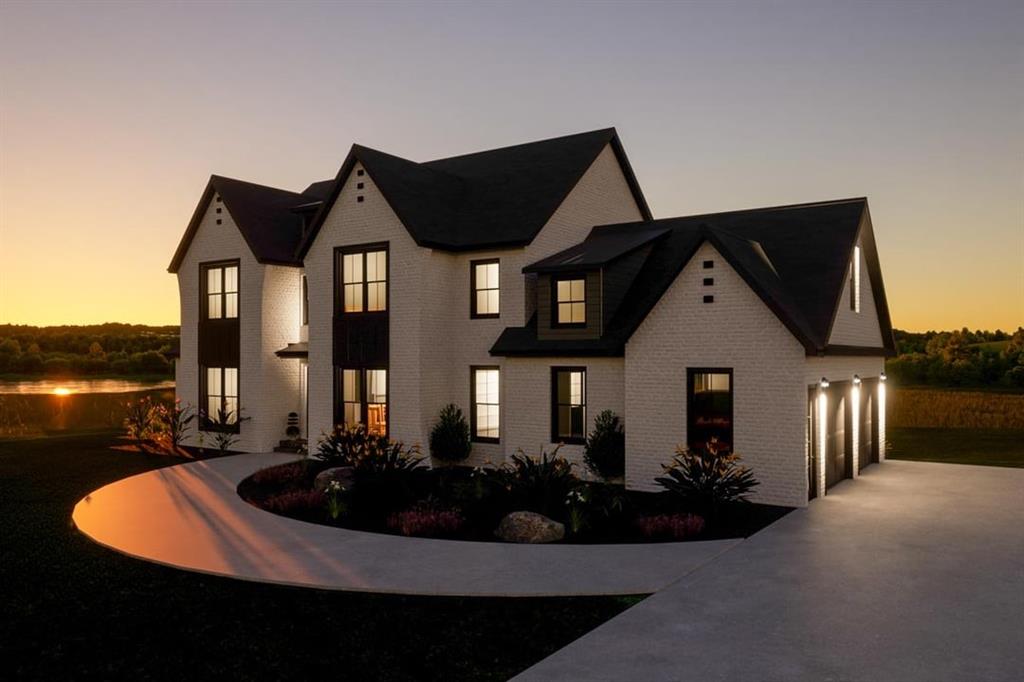 22098 Misty Hollow Court