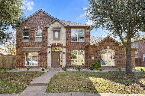7606 Kallan Drive Rowlett TX 75089