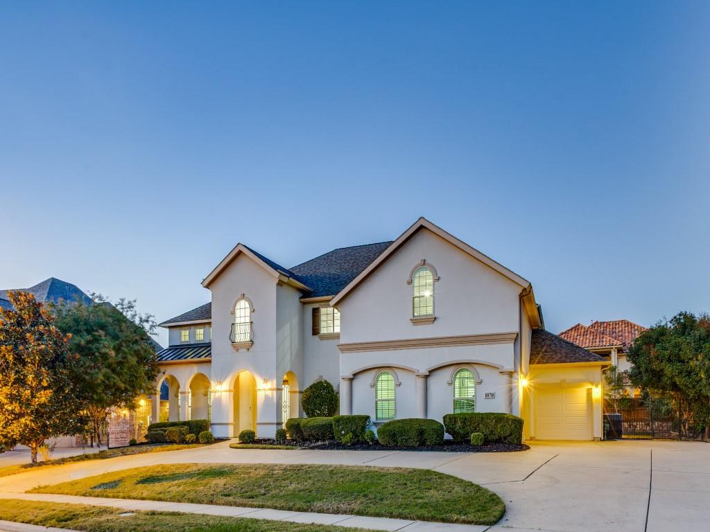 1070 Great Meadow Drive