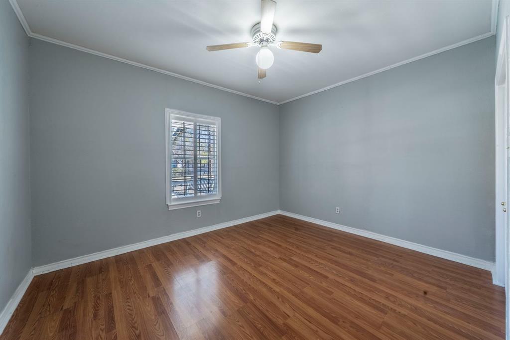 South Hemphill Heights Add - Residential