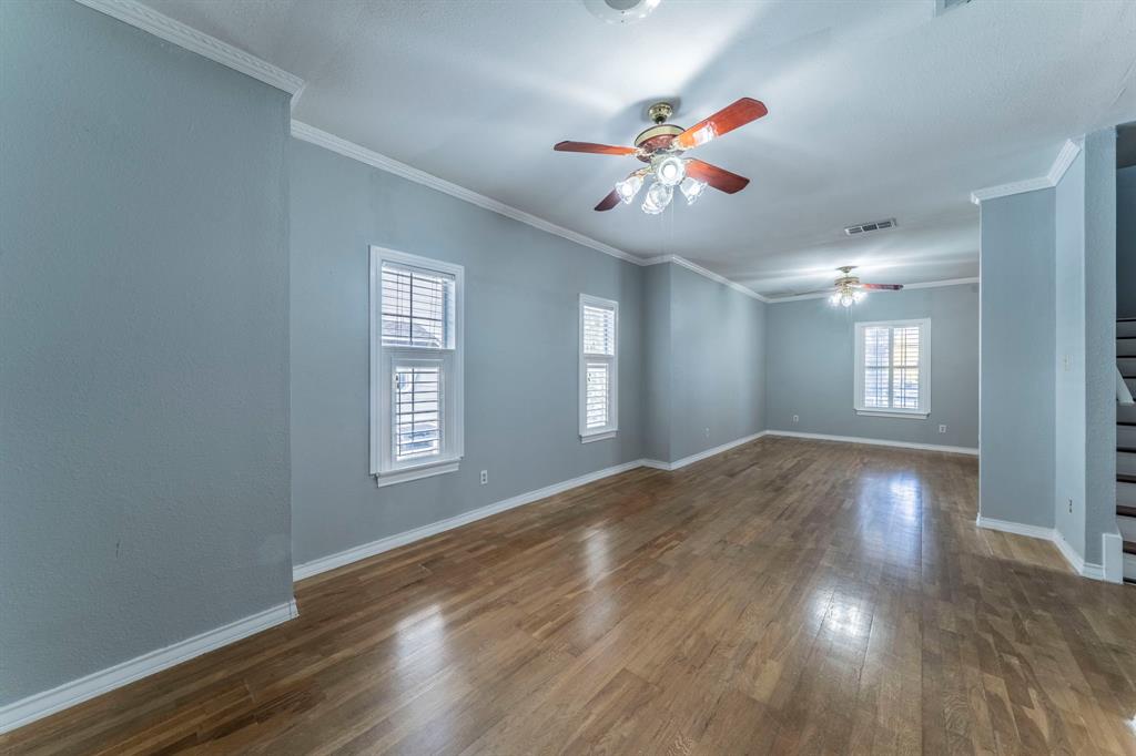 South Hemphill Heights Add - Residential