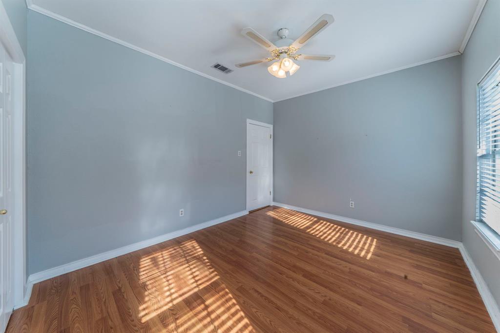 South Hemphill Heights Add - Residential