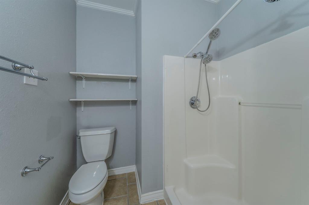 South Hemphill Heights Add - Residential