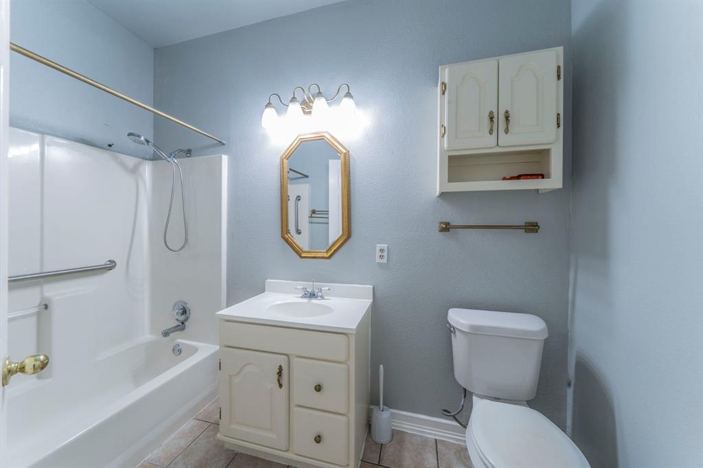 South Hemphill Heights Add - Residential