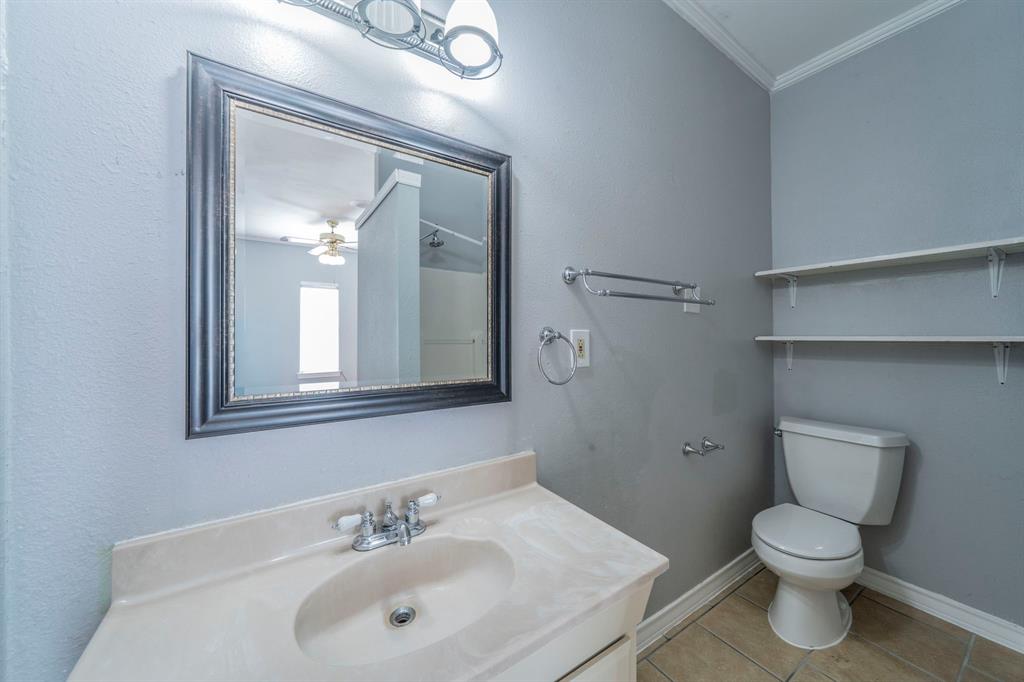 South Hemphill Heights Add - Residential