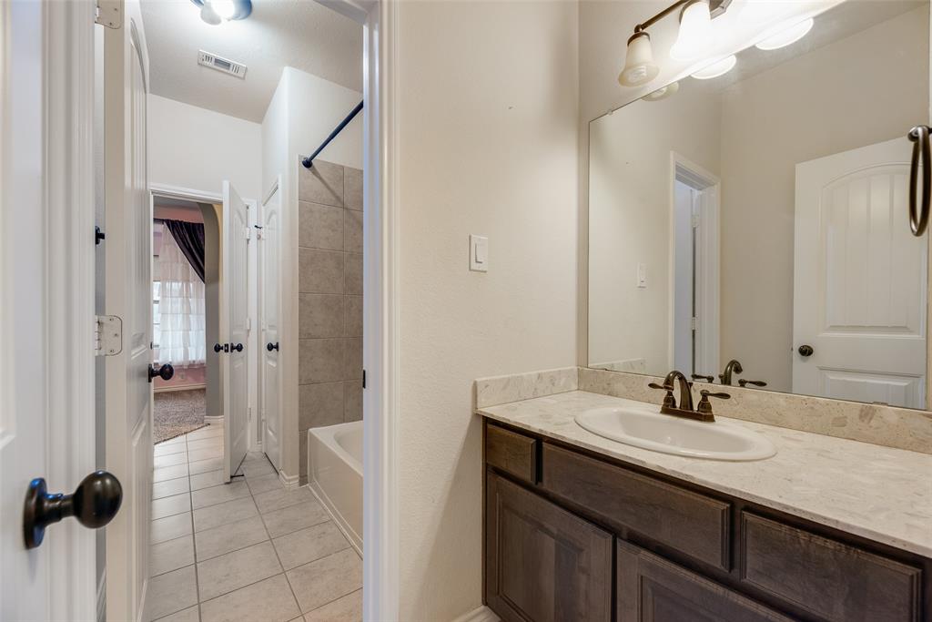 Frisco Hills Ph 4a - Residential