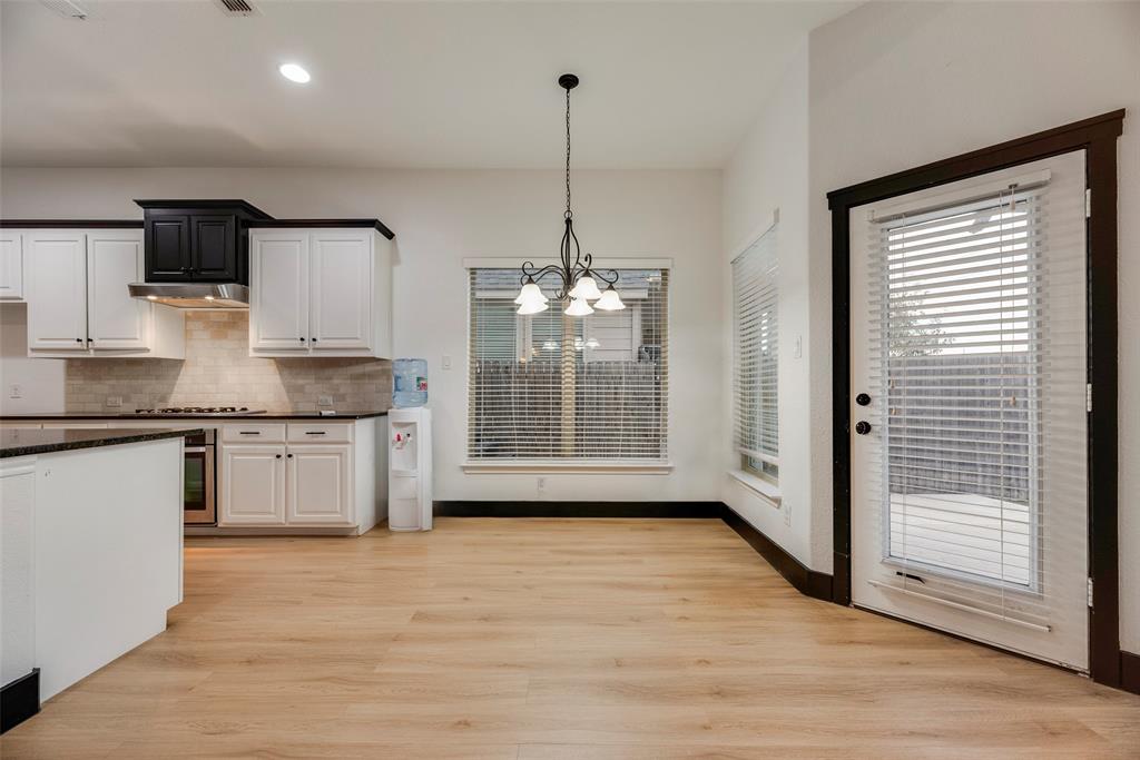 Frisco Hills Ph 4a - Residential