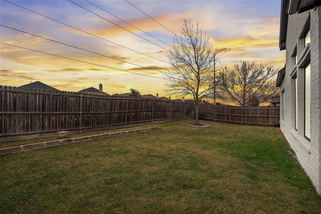 Frisco Hills Ph 4a - Residential