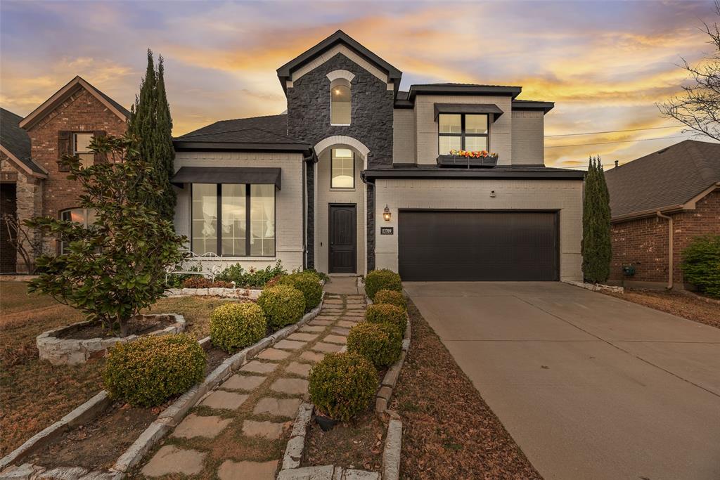 Frisco Hills Ph 4a - Residential