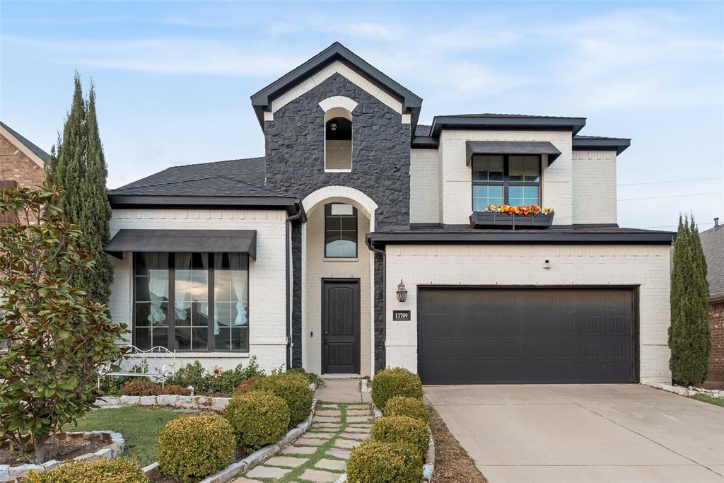 Frisco Hills Ph 4a - Residential