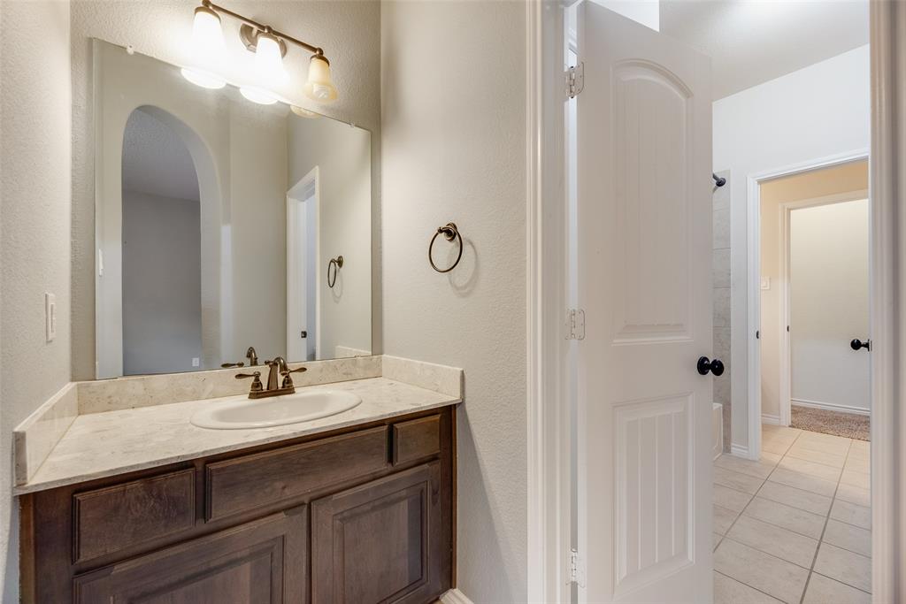 Frisco Hills Ph 4a - Residential