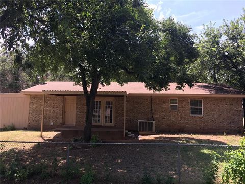 A home in Henrietta