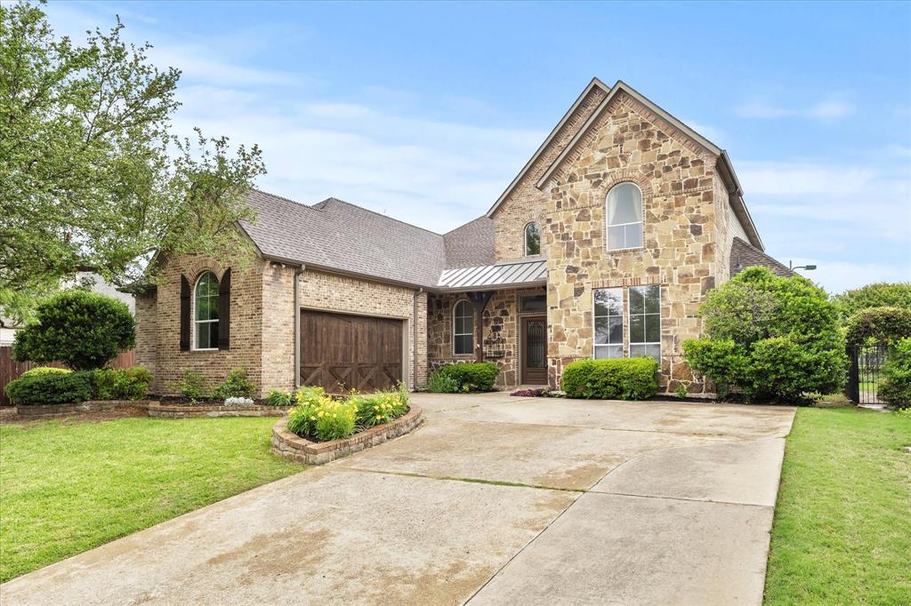 5 Tennis Village Drive