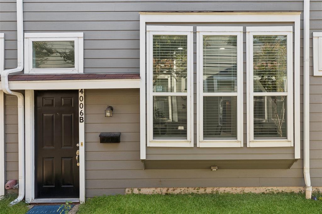 4006 Holland Avenue B