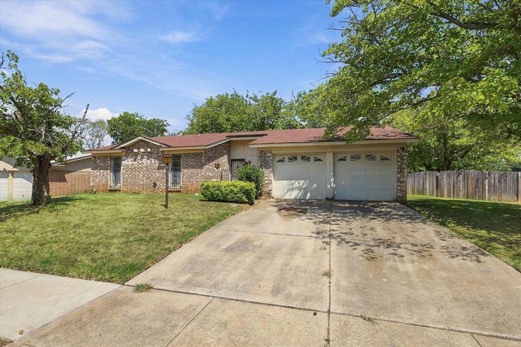 200 Quail Creek Drive