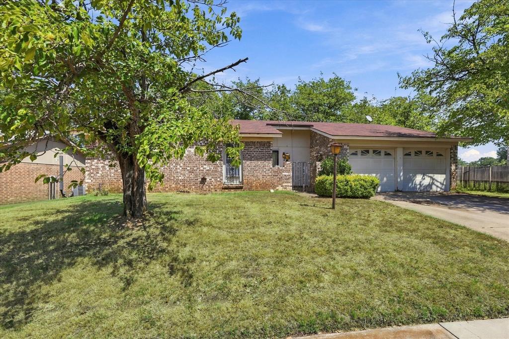 200 Quail Creek Drive