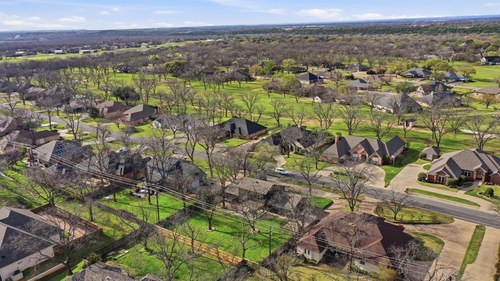 Pecan Plantation - Residential
