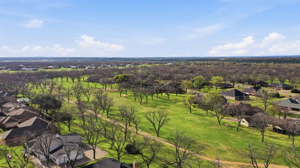 Pecan Plantation - Residential