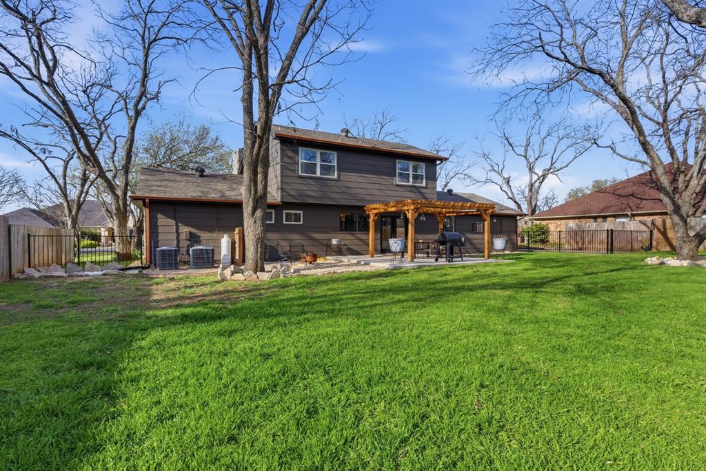 Pecan Plantation - Residential