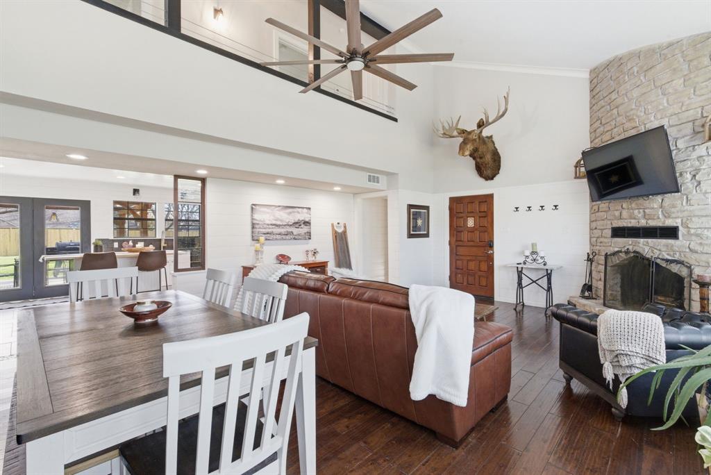 Pecan Plantation - Residential