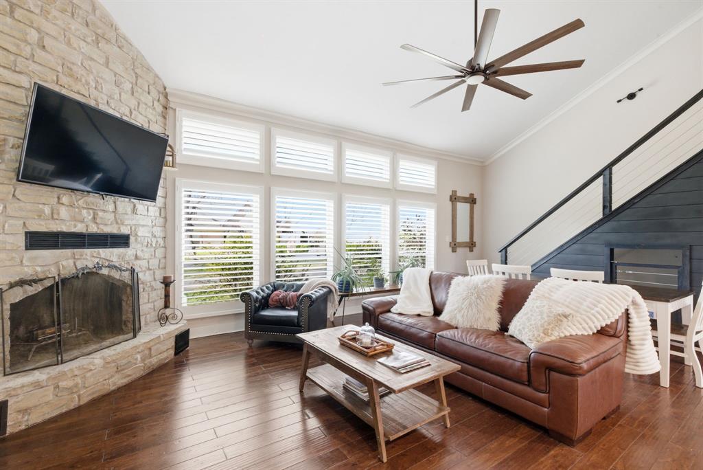 Pecan Plantation - Residential