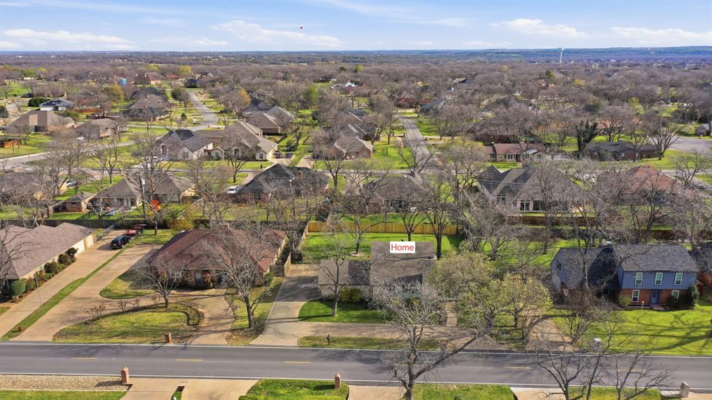 Pecan Plantation - Residential
