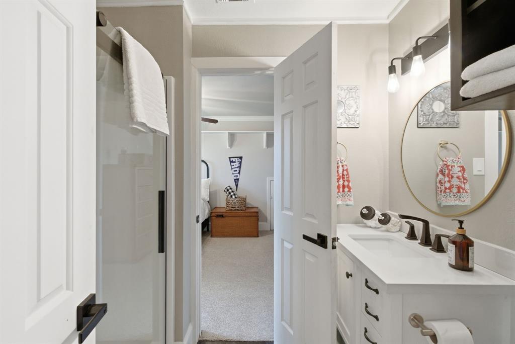 Pecan Plantation - Residential